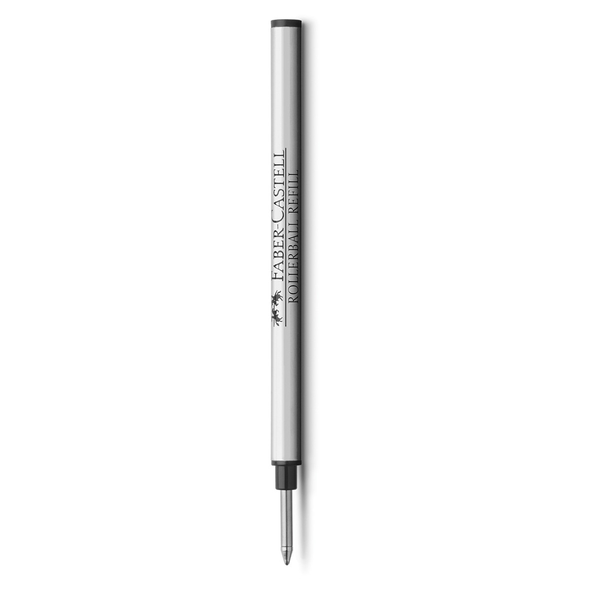 Imagem 0 de Recarga de Caneta Rollerball Graf von Faber-Castell Preta