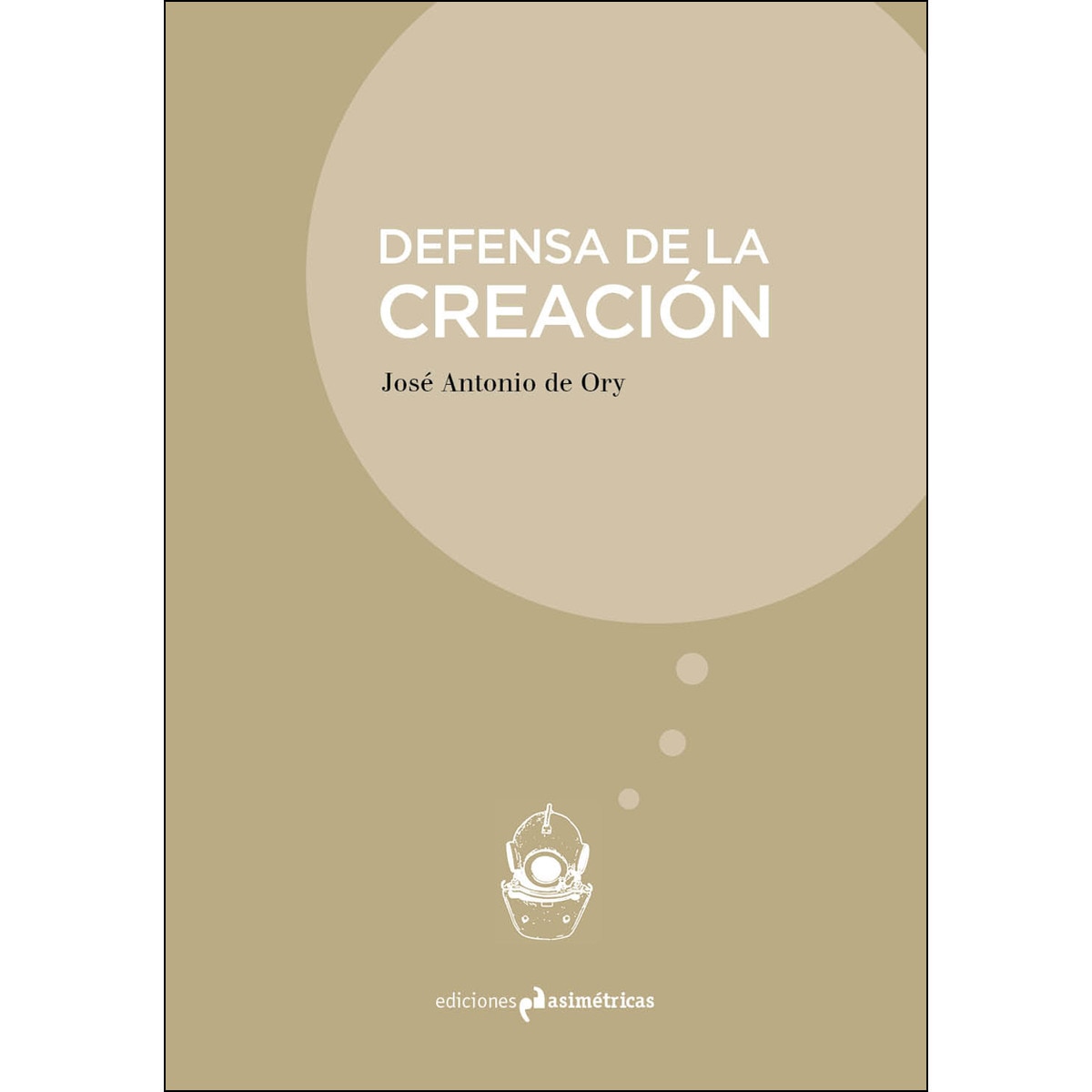 Imagem 0 de Defensa De La Creación