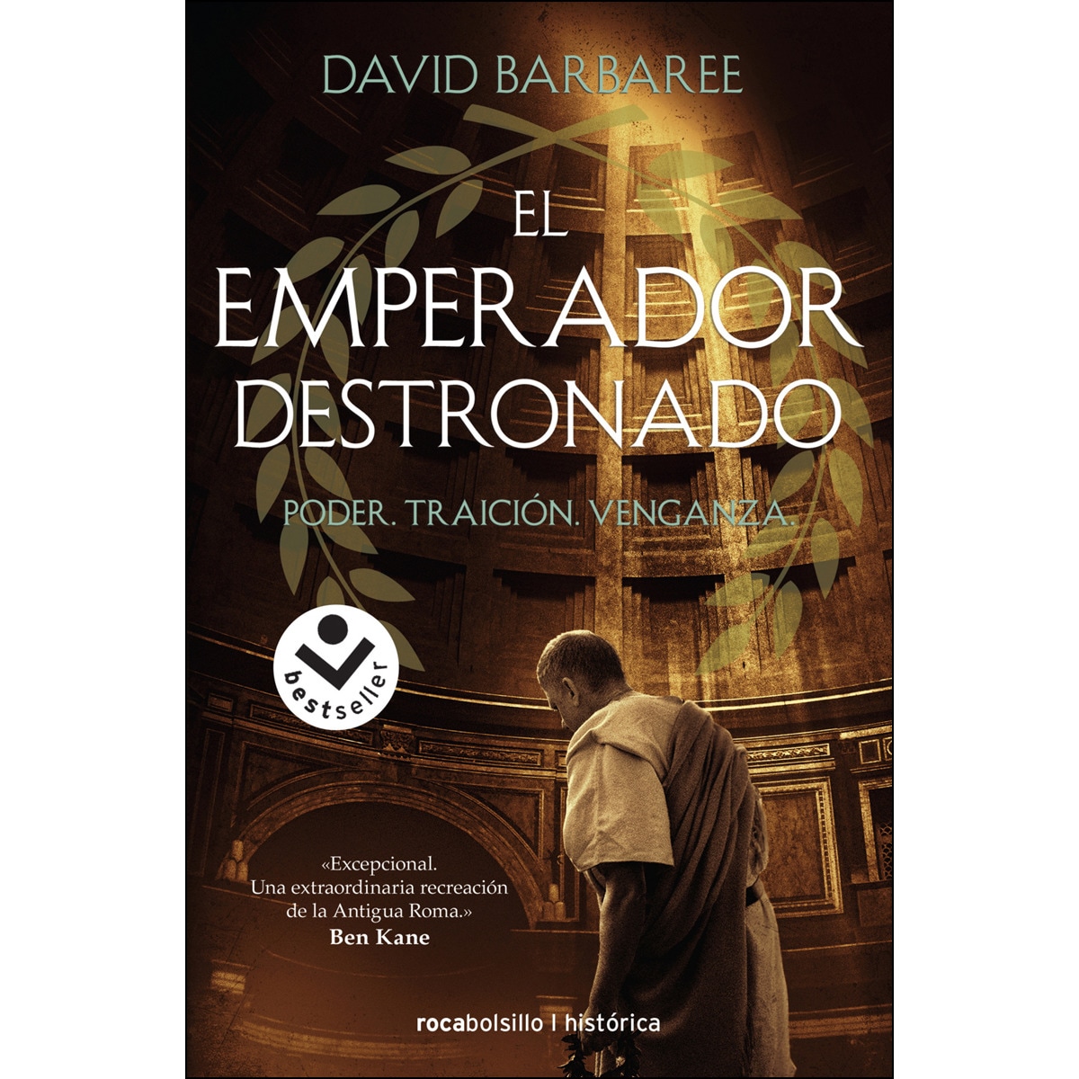 El emperador destronado 1