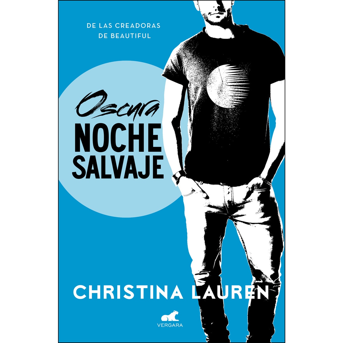 Imagen 0 de Oscura noche salvaje (Wild Seasons 3)