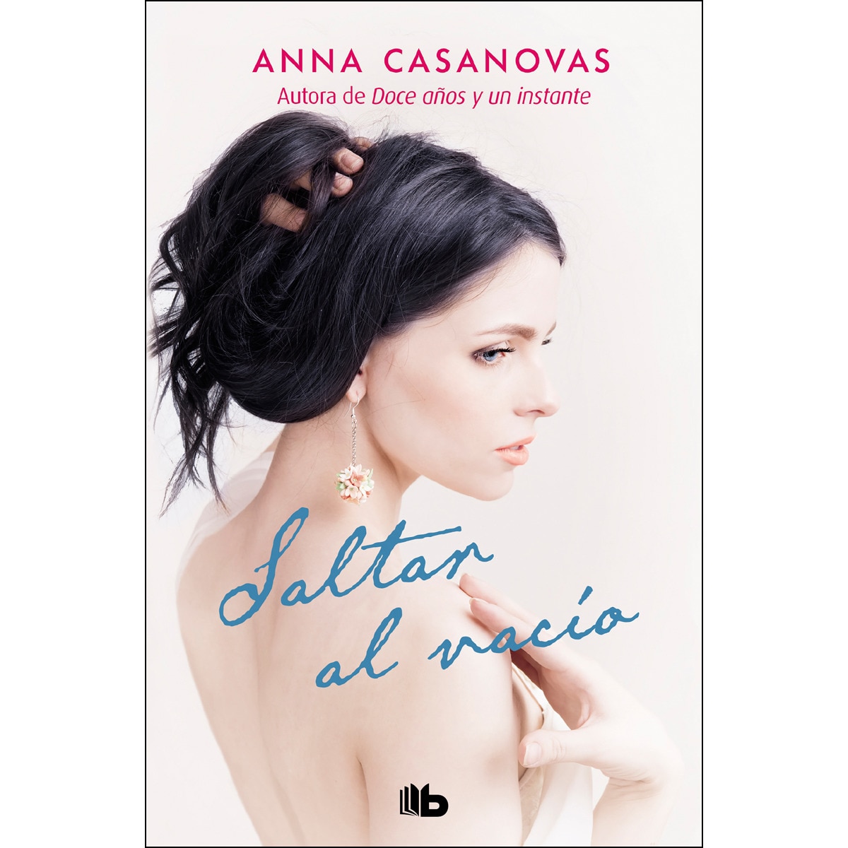 Saltar al vacío(Tapa blanda) 1