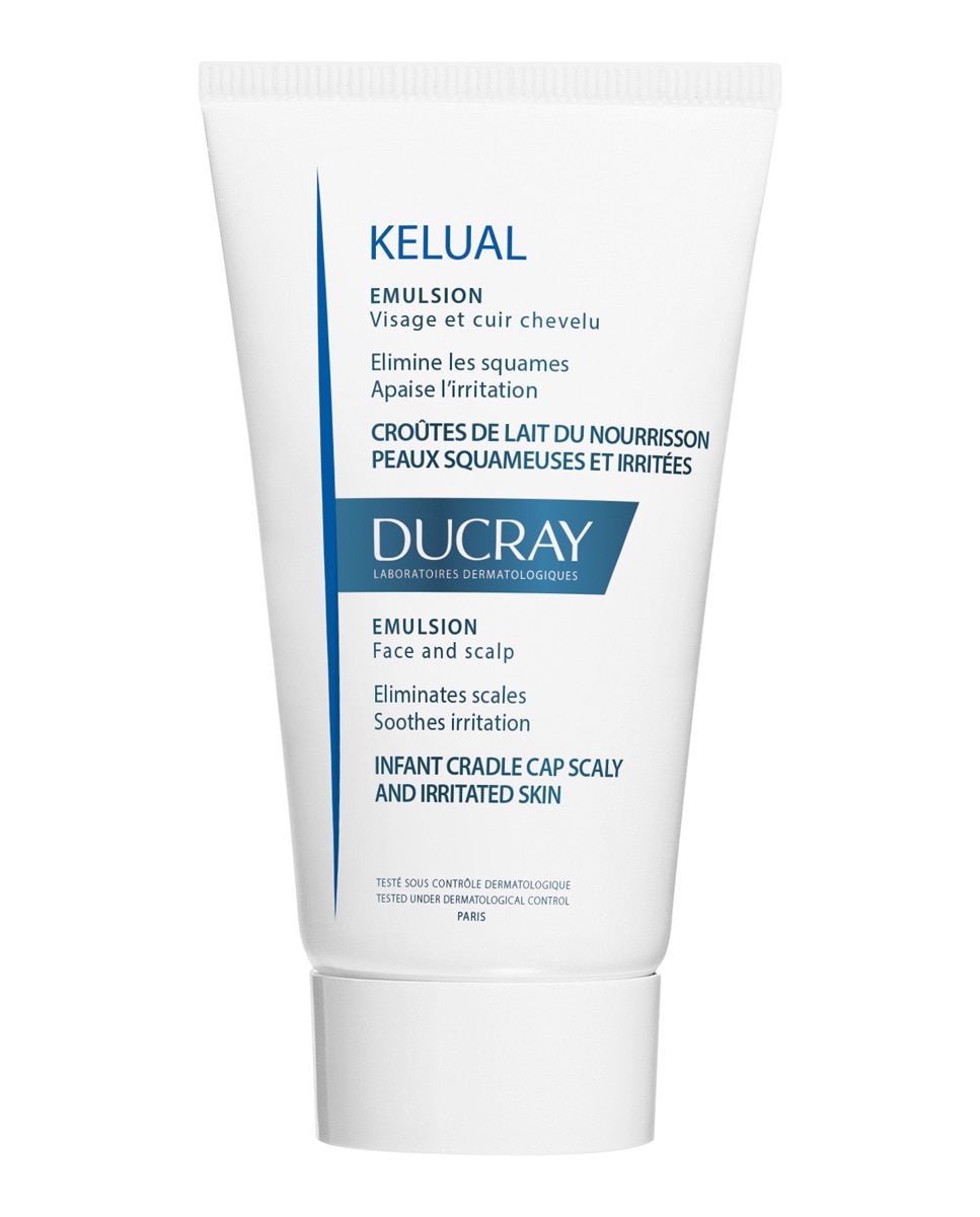 Emulsión Kelual Ducray · Ducray · El Corte Inglés