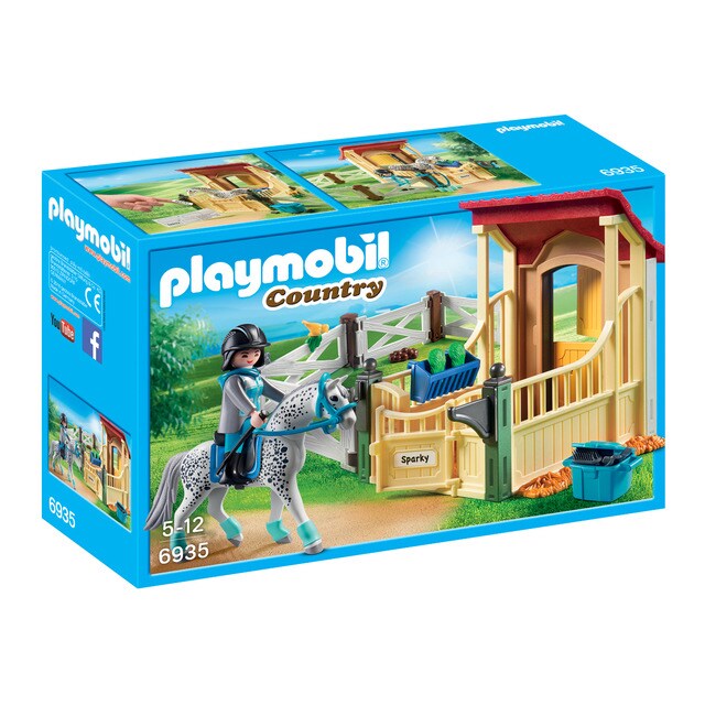 caballos de juguete el corte ingles