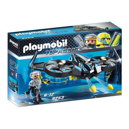 lanzadera espacial playmobil el corte ingles