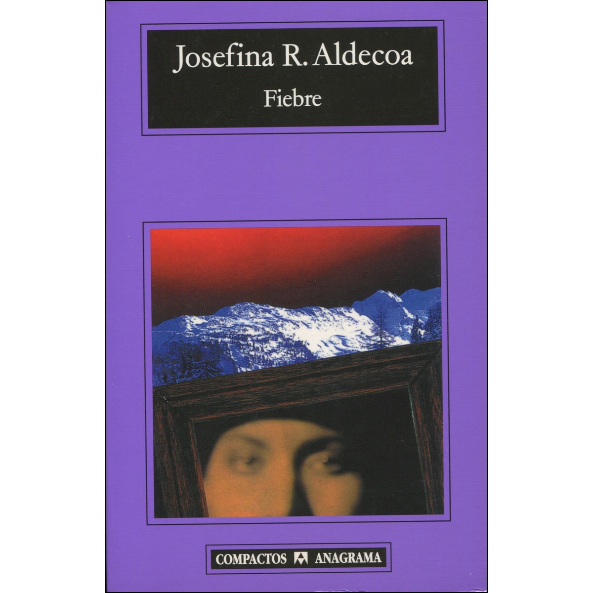 Imagem 0 de Fiebre(Bolsillo) (Tapa dura)