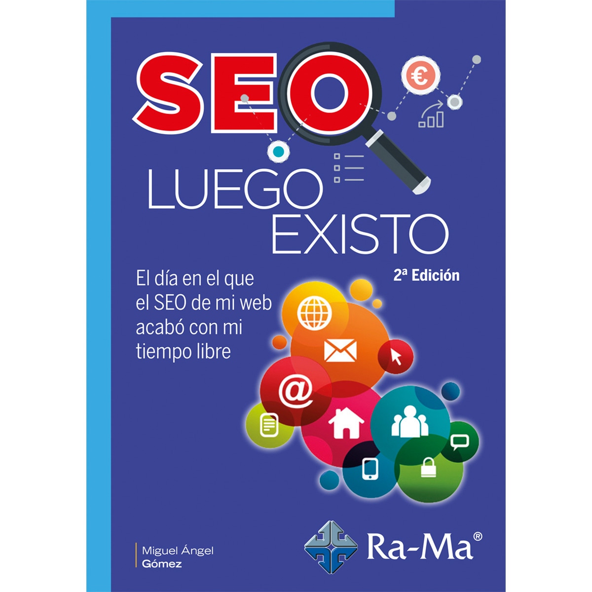 Seo Luego Existo 2ª Edición 1