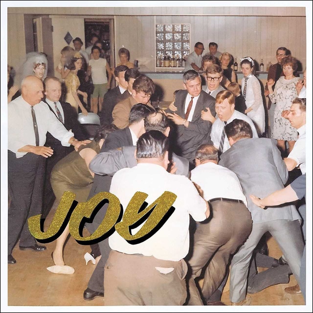 Imagen 0 de Joy As An Act Of Resistance (CD)