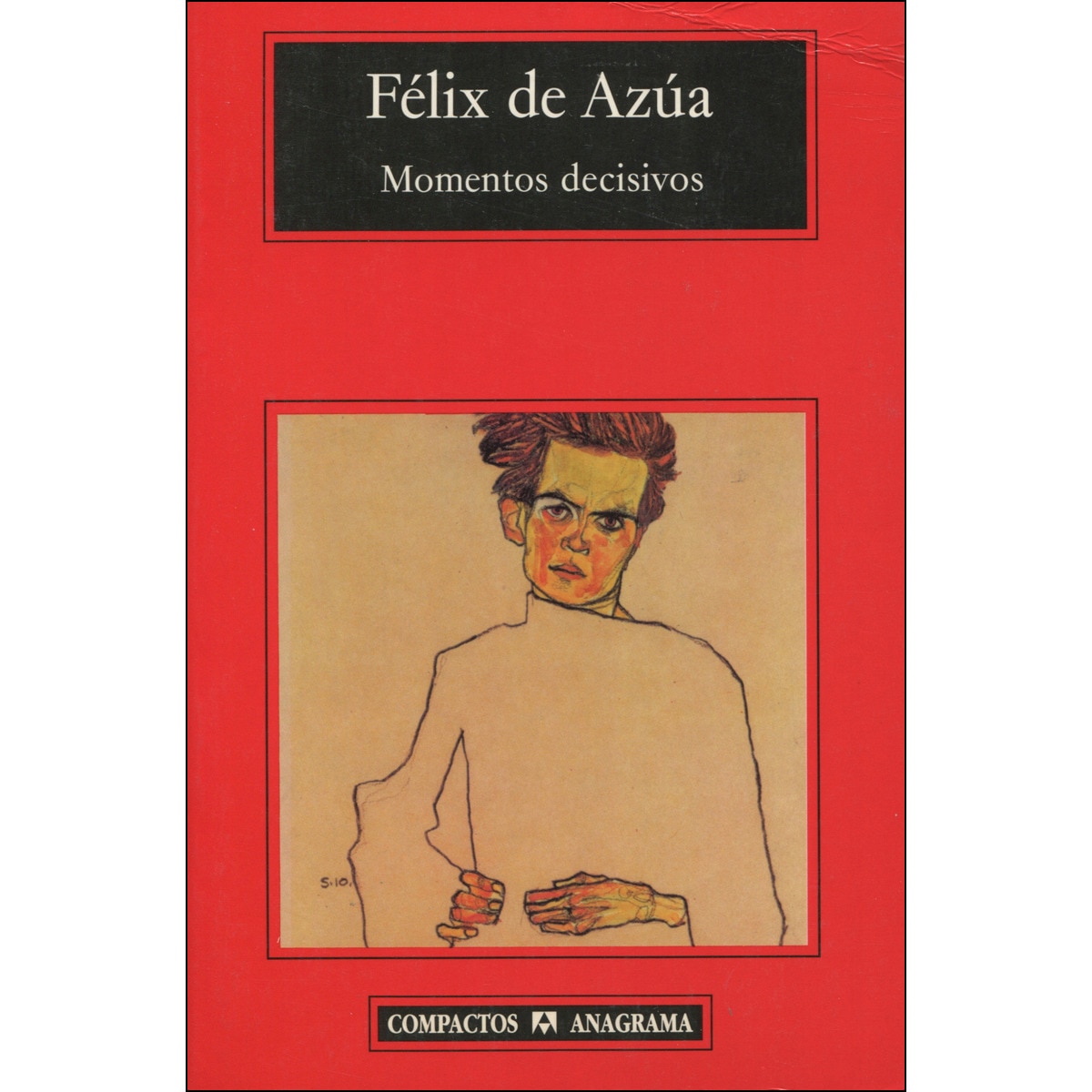 Imagem 0 de Momentos decisivos(Bolsillo) (Tapa dura)