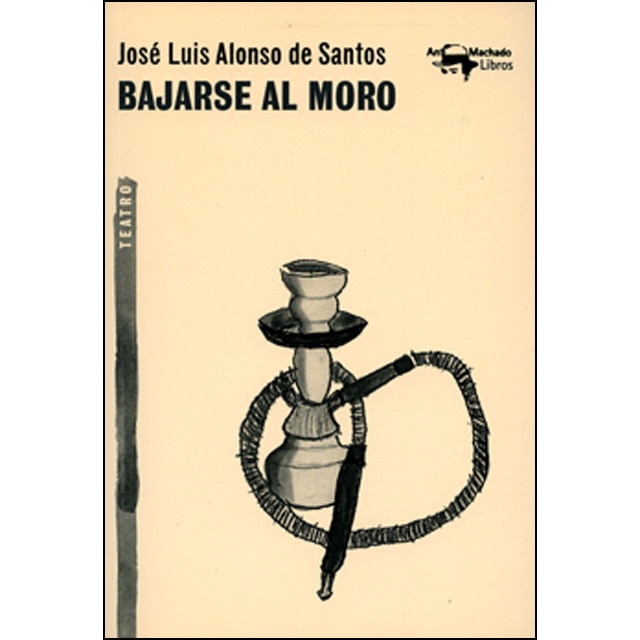 Imagem 0 de Bajarse Al Moro