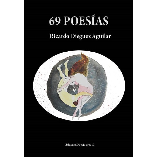 Imagen 0 de 69 poesías.  (Tapa blanda)