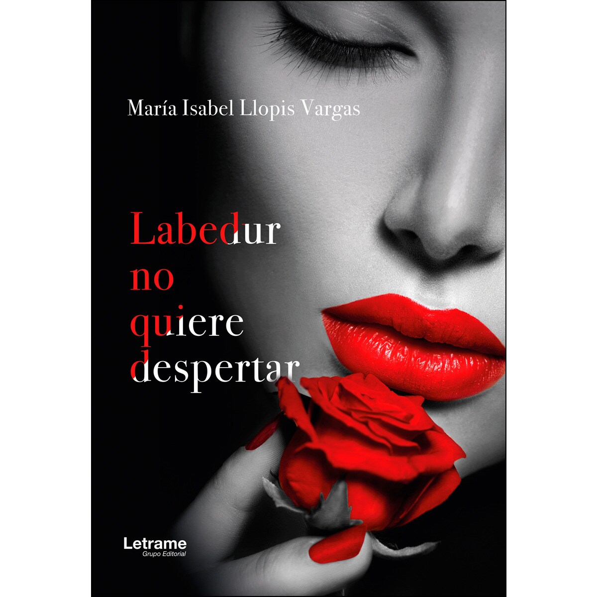 Labedur No Quiere Despertar 1