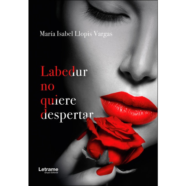 Imagem 0 de Labedur No Quiere Despertar