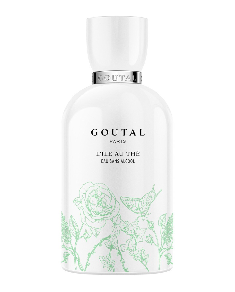 Goutal Paris - Eau De Toilette Ile Au Thé Virgin Water 100 Ml