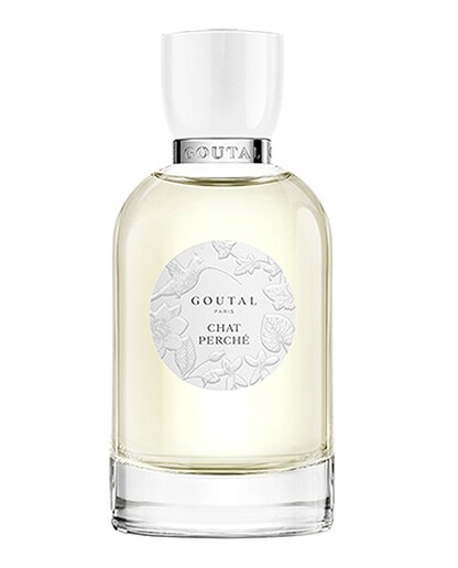 Imagen 0 de Eau de Toilette Chat Perché 100 ml Goutal