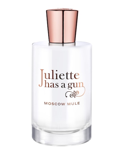 Imagen 0 de Eau de Parfum Moscow Mule 100 ml Juliette Has a Gun