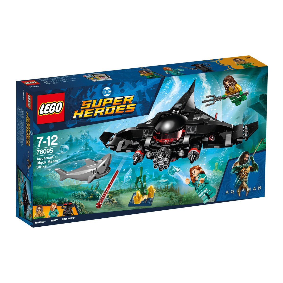 76095 lego