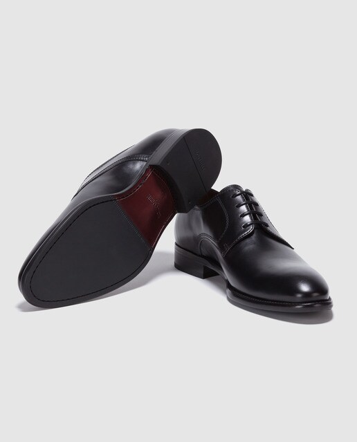 sapatos lottusse homem