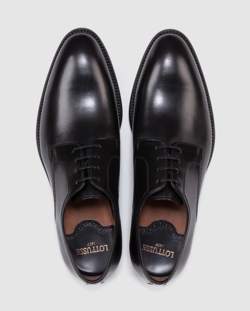 sapatos lottusse homem