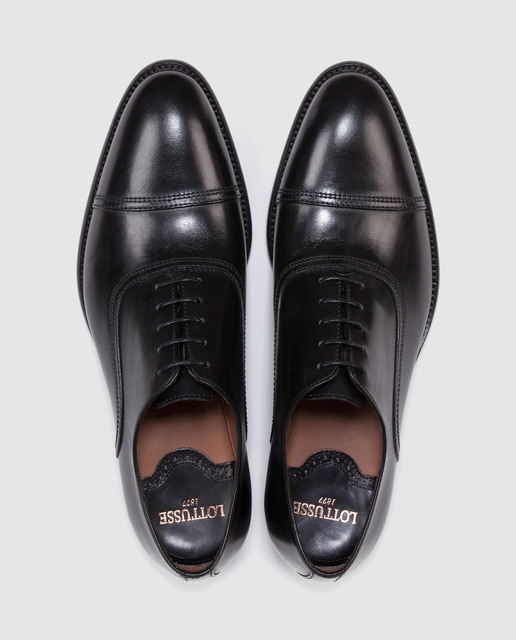 zapatos de vestir hombre lottusse