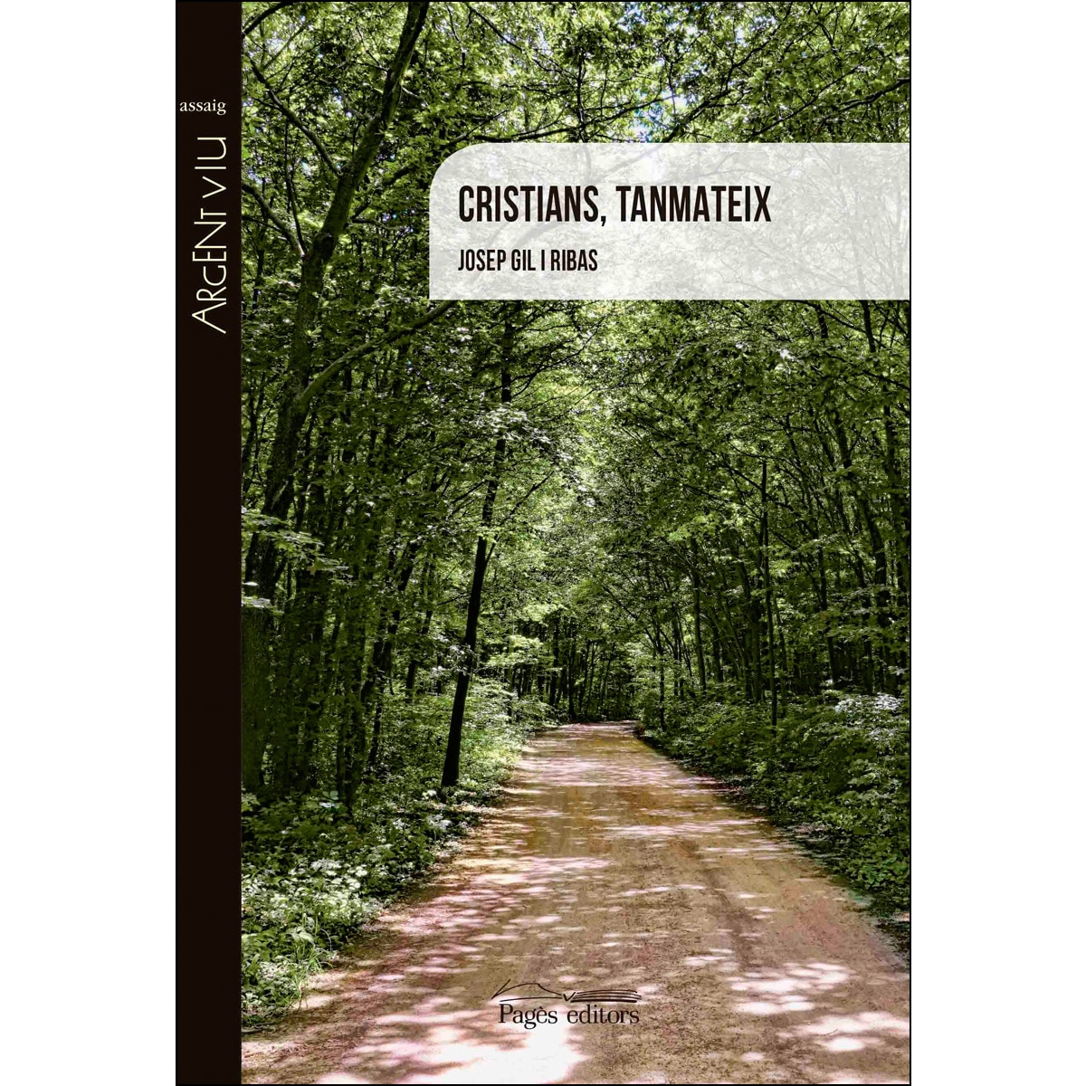 Imagem 0 de Cristians. Tanmateix