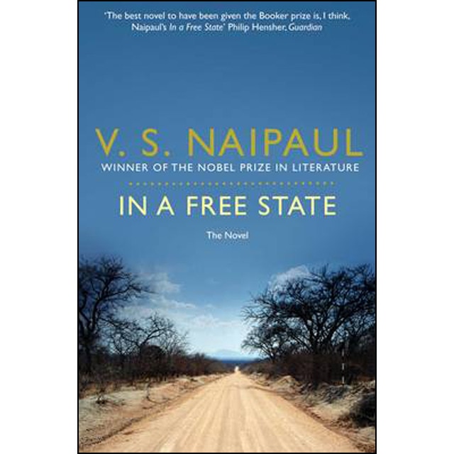 In A Free State 1