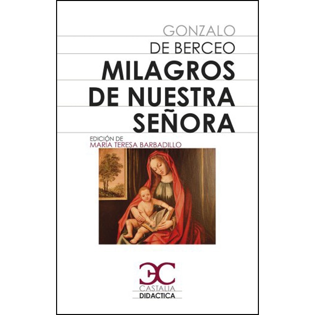 Milagros de nuestra señora 1