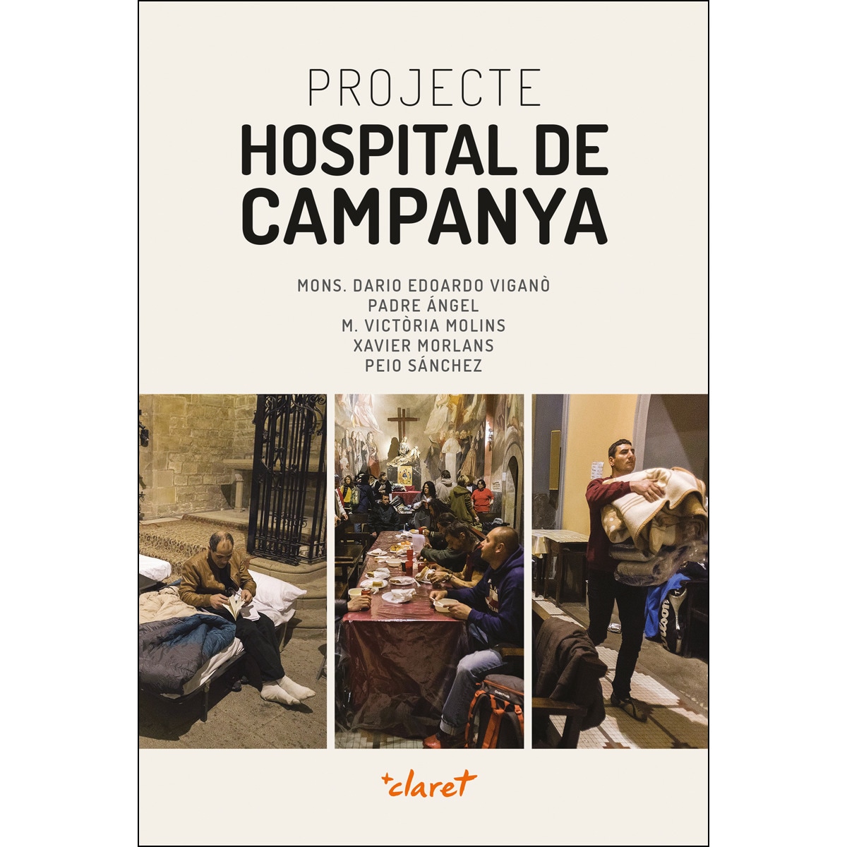 Projecte hospital de campanya: Una proposta cap a les perifèries 1