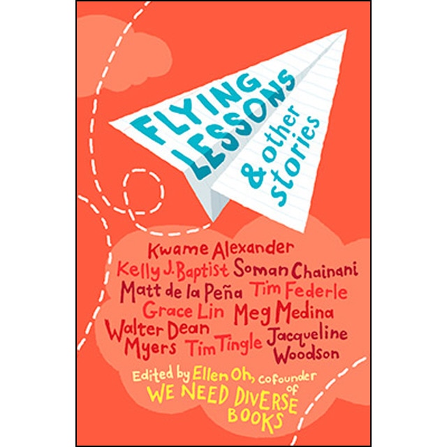 Flying Lessons & Other Stories 1