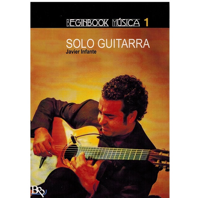 Imagem 0 de Solo Guitarra