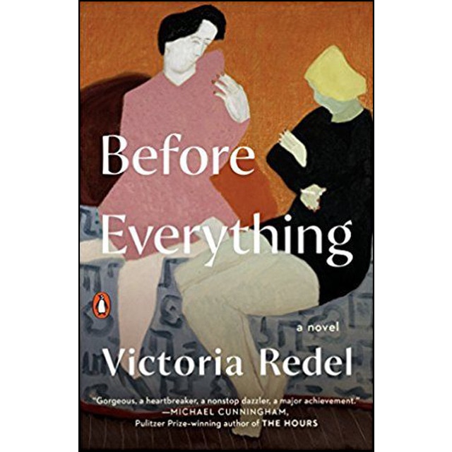 Before Everything 1