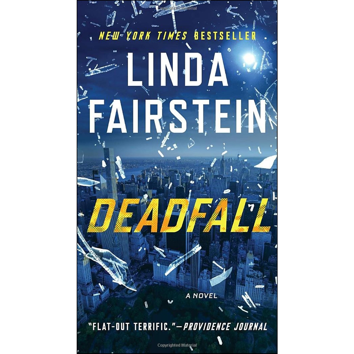 Imagem 0 de Deadfall