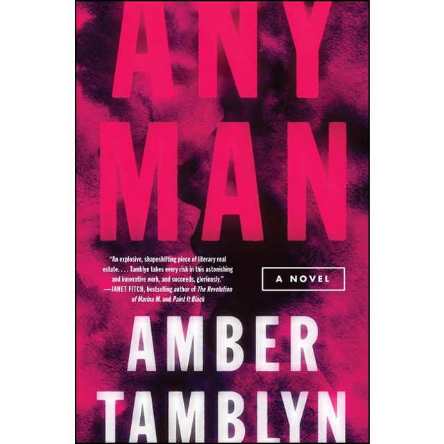 Any Man 1
