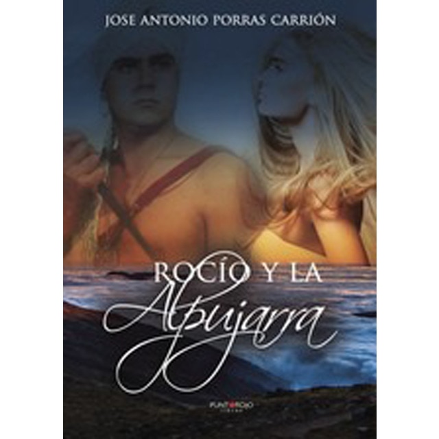 Imagem 0 de Rocío Y La Alpujarra