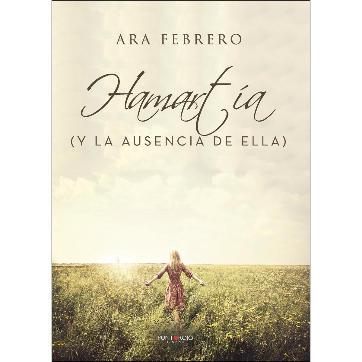 Hamartía (Y La Ausencia De Ella) 1
