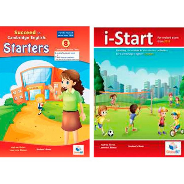 Imagem 0 de New Succeed In Starter Pack + 10 Test