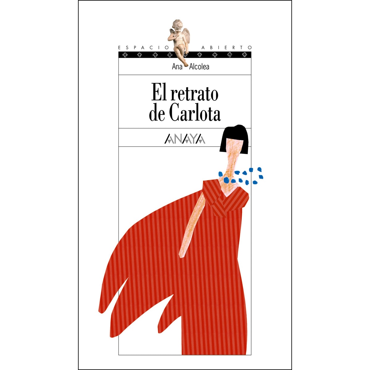 El retrato de Carlota  (Tapa blanda) 1