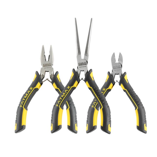 Alicate De Corte Diagonal 7″ - MATERIALES EXPRESS