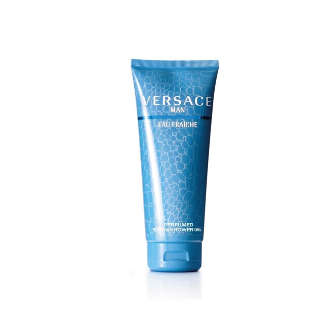 Imagem 0 de Bath&Shower Gel 200 ml Versace Man Eau Fraïche