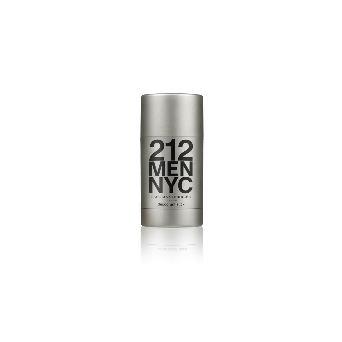 Desodorizante Stick 212 Men 75 ml Carolina Herrera 1