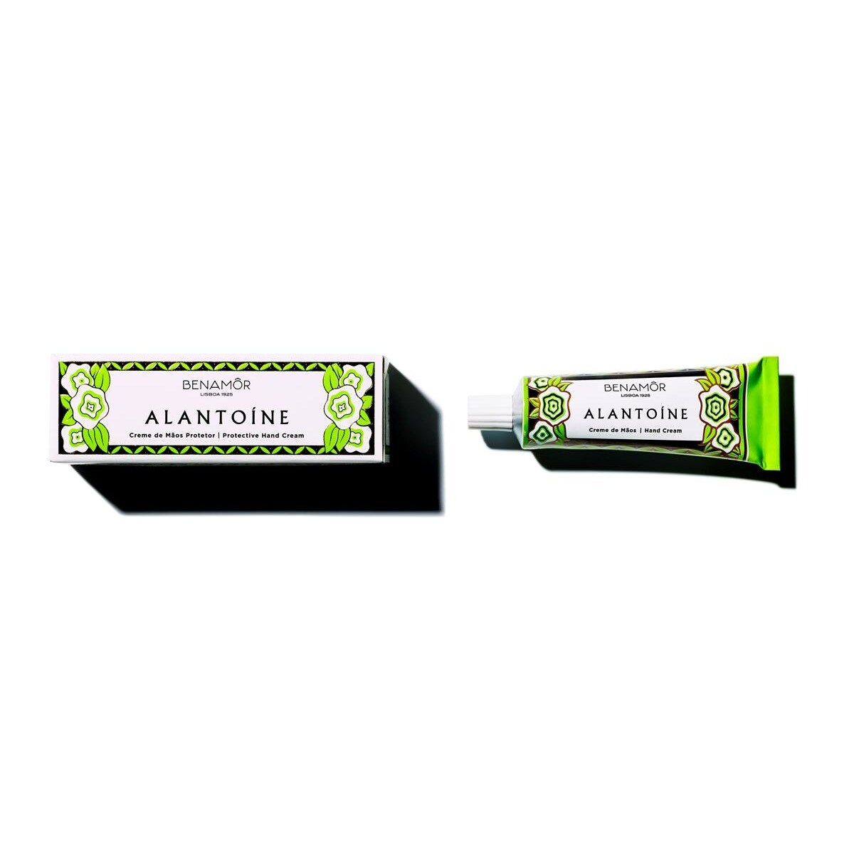 Creme de Mãos Protector Alantoíne 1