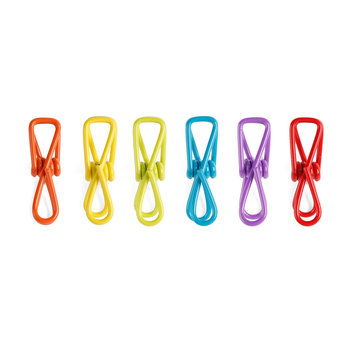 Imagem 0 de Clips Multiusos Kikkerland