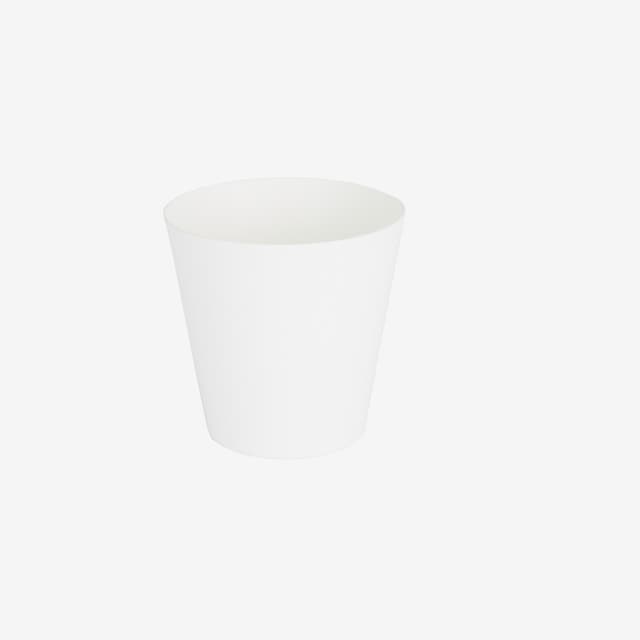 Imagen 0 de Maceta de material plástico Porto