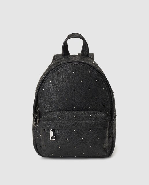 corte ingles mochilas mujer