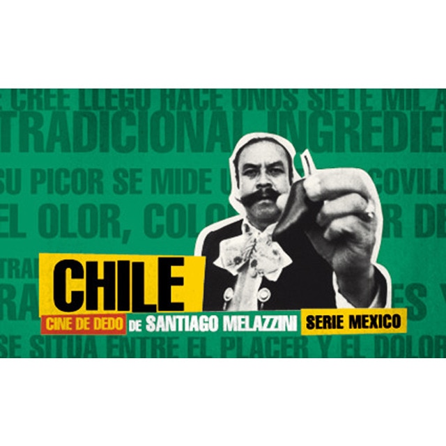 Chile 1
