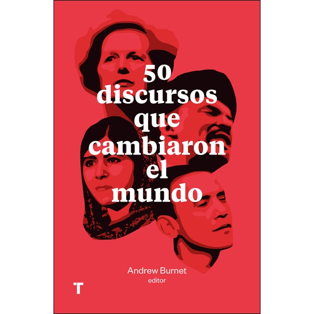 Imagen 0 de 50 discursos que cambiaron el mundo (Tapa blanda)