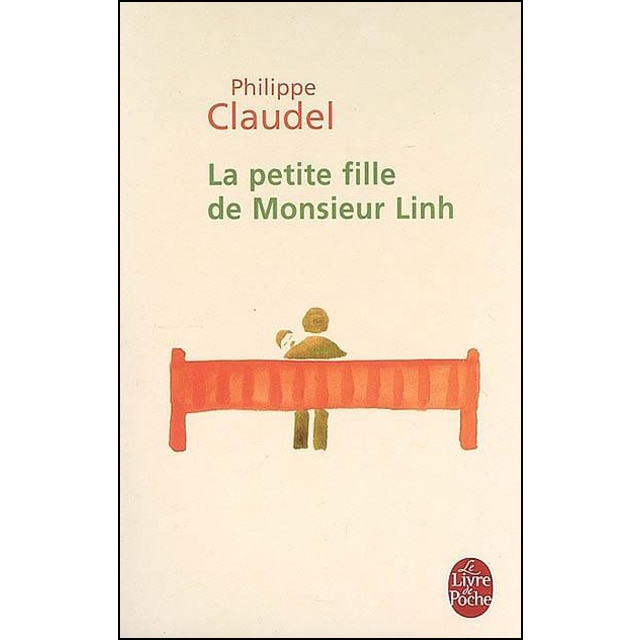 Petite Fille Monsieur 1