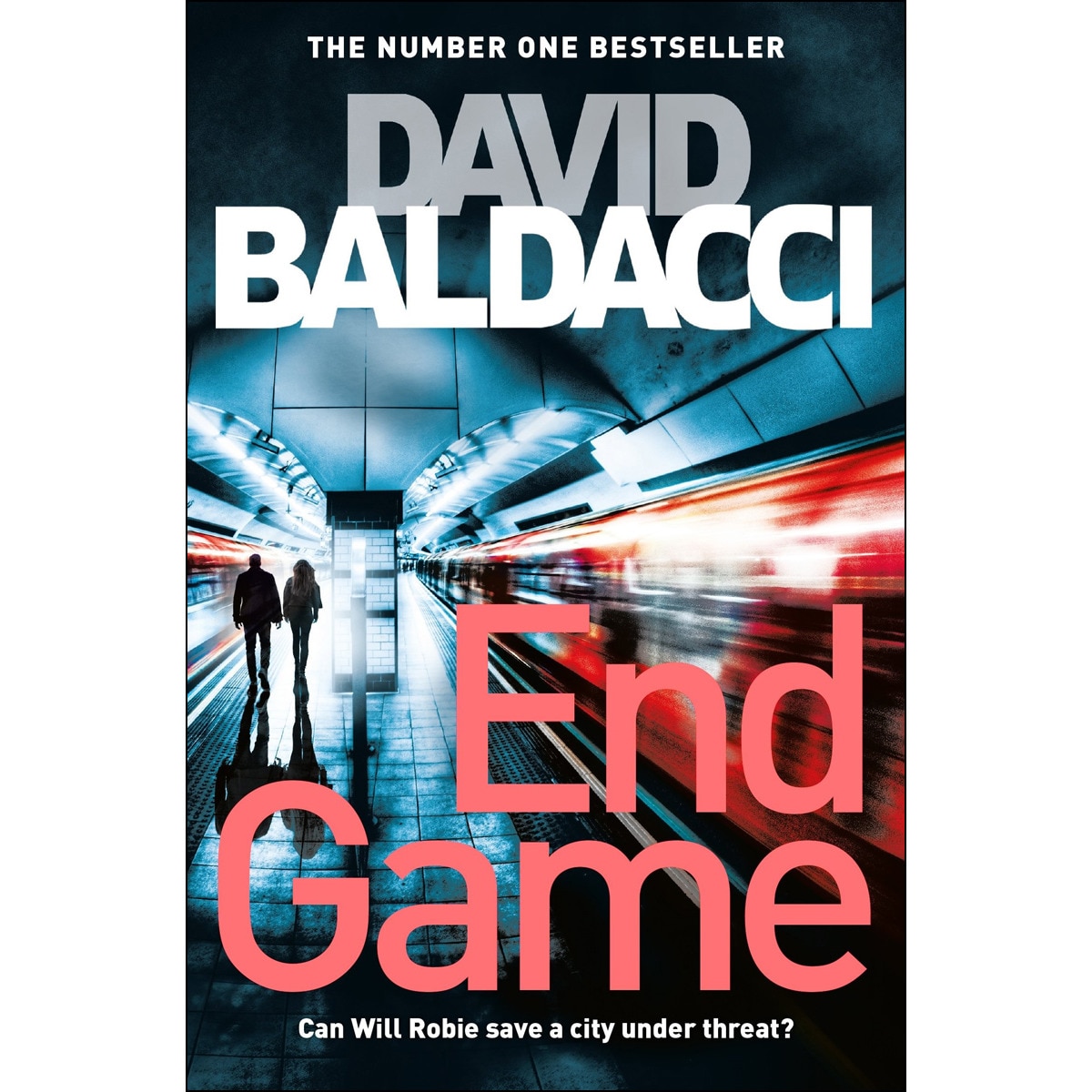 End Game 1