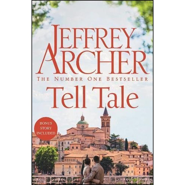 Tell Tale 1