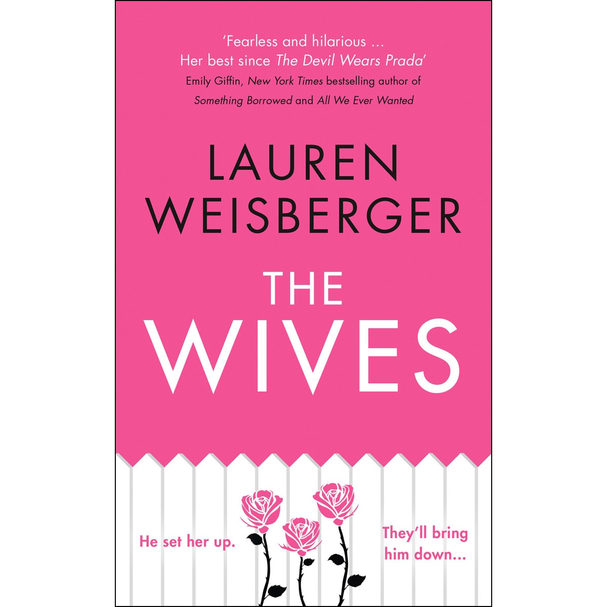 The Wives 1