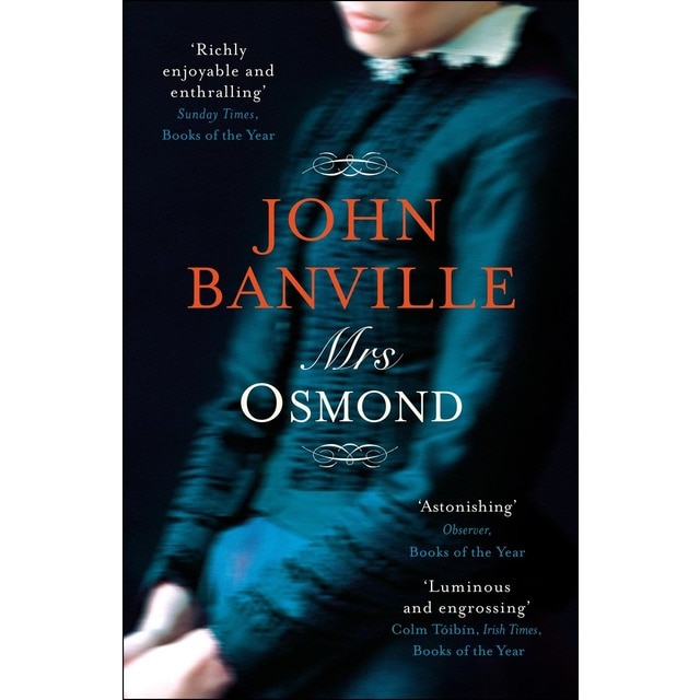 Imagem 0 de Mrs osmond